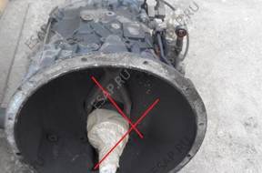 КОРОБКА ПЕРЕДАЧW DAF FA 55 210KM 8 biegowa 9S.75