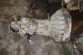 КОРОБКА ПЕРЕДАЧW DAF LDV 400 2,5 D