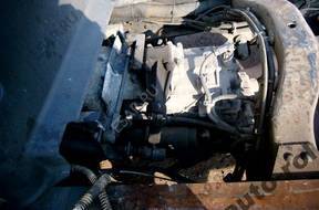 КОРОБКА ПЕРЕДАЧW DAF LF 45 150 KM 02 год, TYP:S5-42