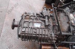 КОРОБКА ПЕРЕДАЧW  DAF LF 45 180 KM 2001 год 6S 850