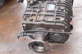 КОРОБКА ПЕРЕДАЧW  DAF LF 45 180 KM 2001 год 6S 850