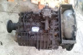 КОРОБКА ПЕРЕДАЧW DAF LF 45 220 ZF 6S 850