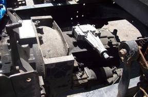 КОРОБКА ПЕРЕДАЧW DAF LF 45 45.150 150 KM S5-42