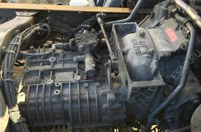 КОРОБКА ПЕРЕДАЧW DAF LF 45 55 170 180 220 ZF 6S850