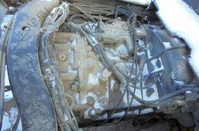 КОРОБКА ПЕРЕДАЧw DAF LF 45, 55 Euro 4,5 АВТОМАТИЧЕСКАЯ