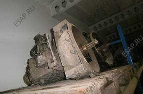 КОРОБКА ПЕРЕДАЧw DAF LF 45 ZF S5-42