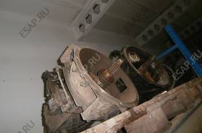 КОРОБКА ПЕРЕДАЧw DAF LF 45 ZF S5-42