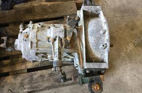 КОРОБКА ПЕРЕДАЧW DAF LF / 5-СТУПЕНЧАТАЯ S5 42