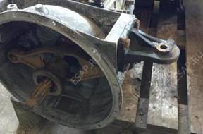 КОРОБКА ПЕРЕДАЧW DAF LF / 5-СТУПЕНЧАТАЯ S5 42