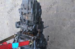 КОРОБКА ПЕРЕДАЧw Daf Lf 6-СТУПЕНЧАТАЯw