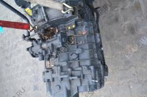 КОРОБКА ПЕРЕДАЧw Daf Lf 6-СТУПЕНЧАТАЯw