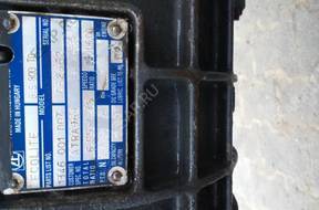 КОРОБКА ПЕРЕДАЧw Daf Lf 6-СТУПЕНЧАТАЯw