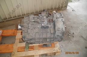 КОРОБКА ПЕРЕДАЧw DAF LF 6S800TD