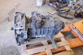 КОРОБКА ПЕРЕДАЧw DAF LF 6S800TD