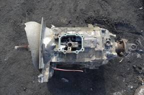 КОРОБКА ПЕРЕДАЧw Daf LF S5-42