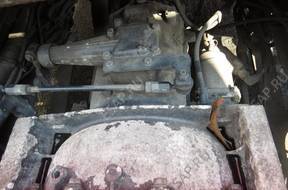 КОРОБКА ПЕРЕДАЧw DAF LF S5-42