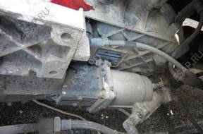 КОРОБКА ПЕРЕДАЧw DAF LF S5-42