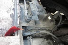 КОРОБКА ПЕРЕДАЧw DAF LF S5-42