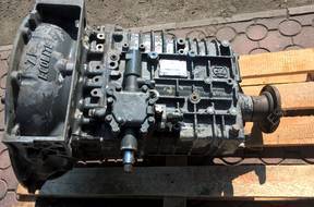 КОРОБКА ПЕРЕДАЧW DAF LF   UYWANE