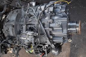 КОРОБКА ПЕРЕДАЧw DAF MAN IVECO 6 AS 800 TD 2012 год