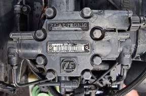 КОРОБКА ПЕРЕДАЧw DAF MAN IVECO 6 AS 800 TD 2012 год