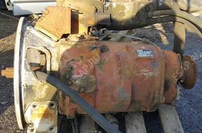 КОРОБКА ПЕРЕДАЧW DAF TSO 11612  950 С