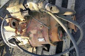 КОРОБКА ПЕРЕДАЧW DAF TSO 11612  950 С