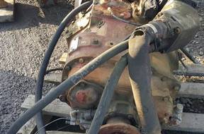 КОРОБКА ПЕРЕДАЧW DAF TSO 11612  950 С