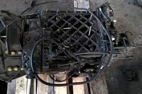 КОРОБКА ПЕРЕДАЧW DAF   UYWANE D