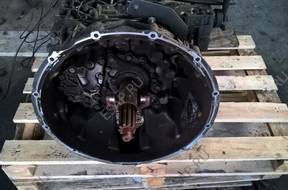 КОРОБКА ПЕРЕДАЧW DAF   UYWANE D