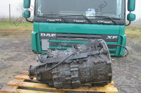 КОРОБКА ПЕРЕДАЧW  DAF XF 105 12AS1930  2500