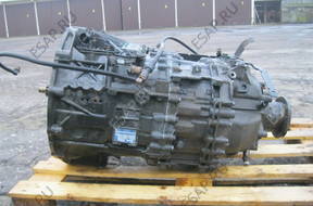 КОРОБКА ПЕРЕДАЧW  DAF XF 105 12AS1930  2500