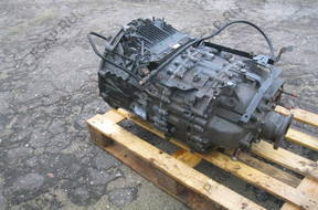 КОРОБКА ПЕРЕДАЧW  DAF XF 105 12AS1930  2500