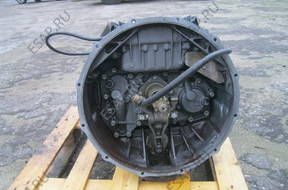 КОРОБКА ПЕРЕДАЧW  DAF XF 105 12AS1930  2500