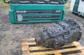 КОРОБКА ПЕРЕДАЧW  DAF XF 105 12AS1930  2500