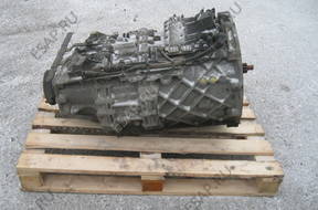 КОРОБКА ПЕРЕДАЧW  DAF XF 105 12AS2130  2500
