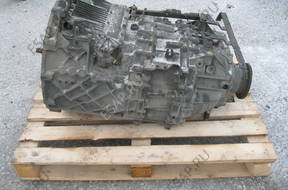 КОРОБКА ПЕРЕДАЧW  DAF XF 105 12AS2130  2500