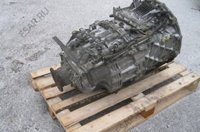 КОРОБКА ПЕРЕДАЧW  DAF XF 105 12AS2130  2500