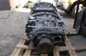 КОРОБКА ПЕРЕДАЧW DAF XF 105 MAN ASTRONIC 12AS2130TD