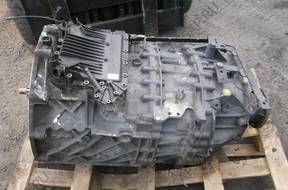 КОРОБКА ПЕРЕДАЧW DAF XF 105 MAN ASTRONIC 12AS2130TD