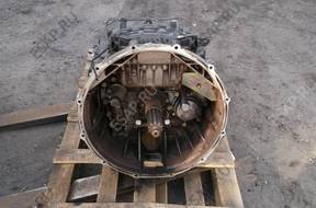 КОРОБКА ПЕРЕДАЧW DAF XF 105 MAN ASTRONIC 12AS2130TD