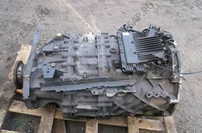 КОРОБКА ПЕРЕДАЧW DAF XF 105 MAN ASTRONIC 12AS2130TD
