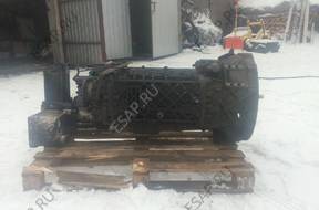 КОРОБКА ПЕРЕДАЧw Daf xf 105  Man tga 100%
