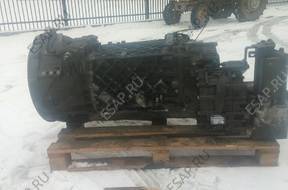 КОРОБКА ПЕРЕДАЧw Daf xf 105  Man tga 100%
