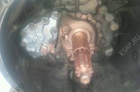 КОРОБКА ПЕРЕДАЧw Daf xf 105  Man tga 100%