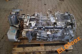 КОРОБКА ПЕРЕДАЧW DAF XF 12 AS 1931 TD КОМПЛЕКТНАЯ