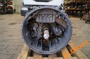 КОРОБКА ПЕРЕДАЧW DAF XF 12 AS 1931 TD КОМПЛЕКТНАЯ