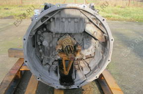 КОРОБКА ПЕРЕДАЧW  DAF XF 12AS1930  2700
