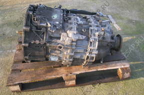 КОРОБКА ПЕРЕДАЧW  DAF XF 12AS2330  2700