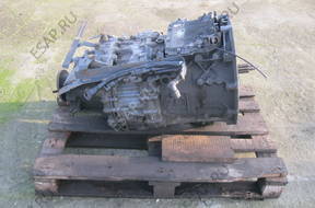 КОРОБКА ПЕРЕДАЧW  DAF XF 12AS2330  2700